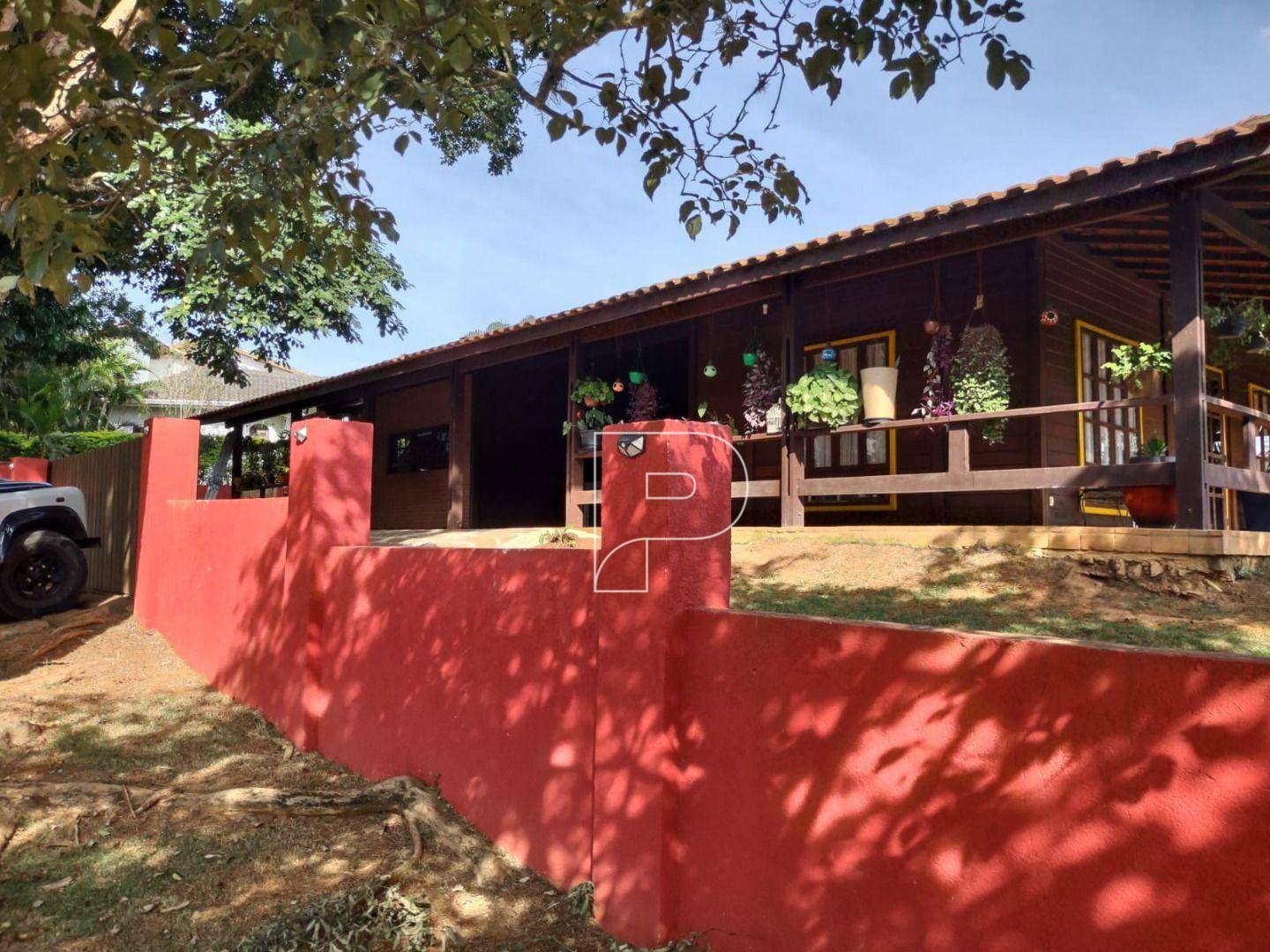 Casa de Condomínio à venda com 3 quartos, 517m² - Foto 43