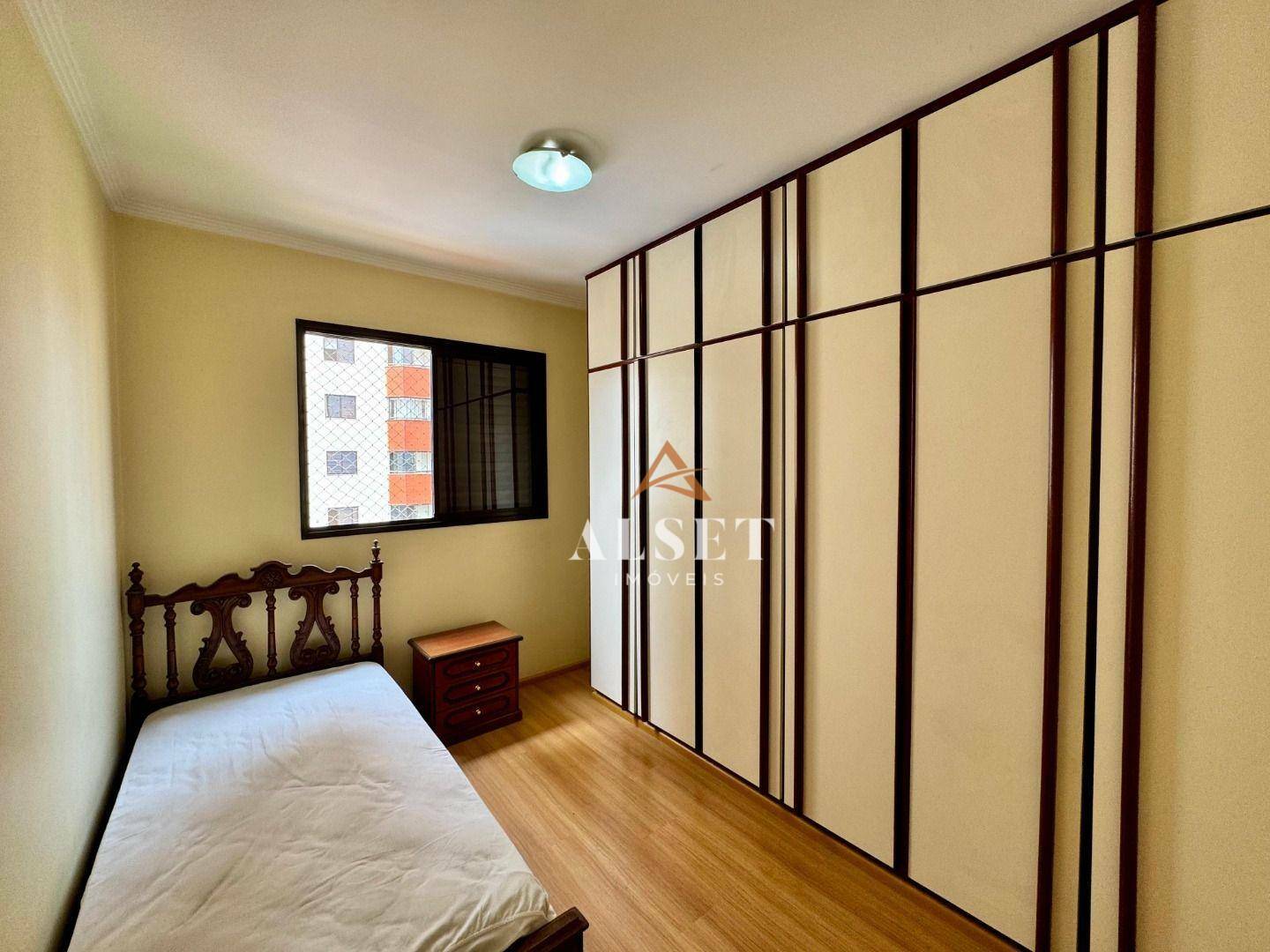 Apartamento à venda com 2 quartos, 50m² - Foto 12