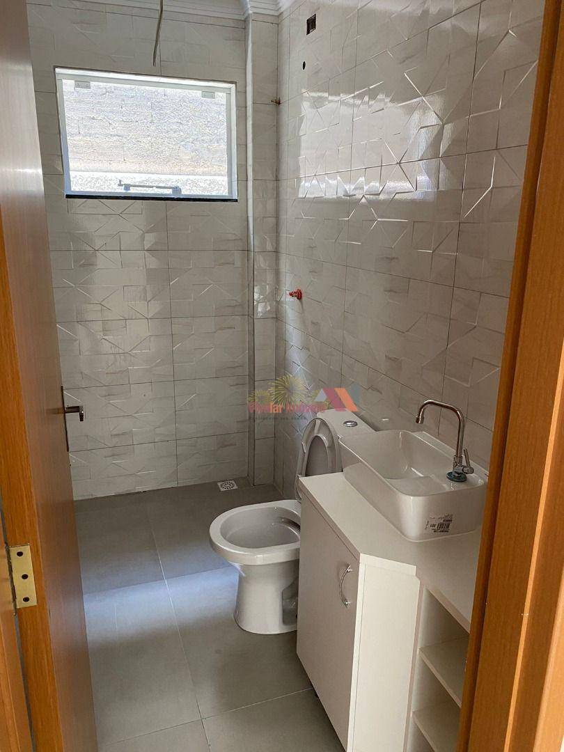 Apartamento à venda com 3 quartos, 54m² - Foto 11