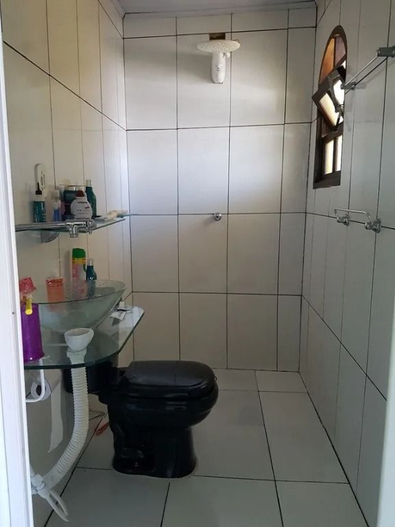 Sobrado à venda com 1 quarto, 195m² - Foto 13