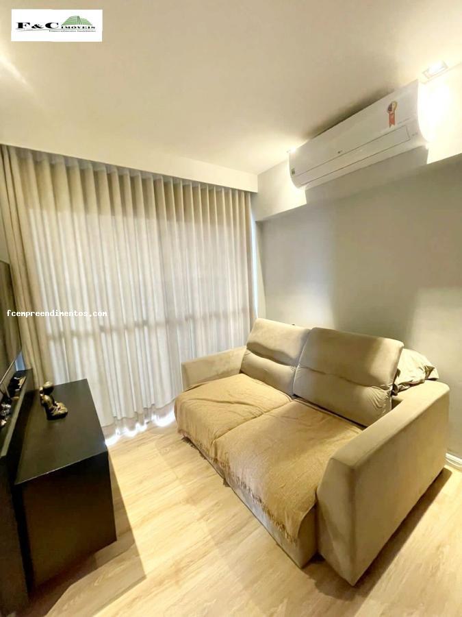 Apartamento à venda com 2 quartos, 55m² - Foto 2