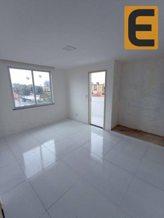 Apartamento à venda com 4 quartos, 230m² - Foto 6