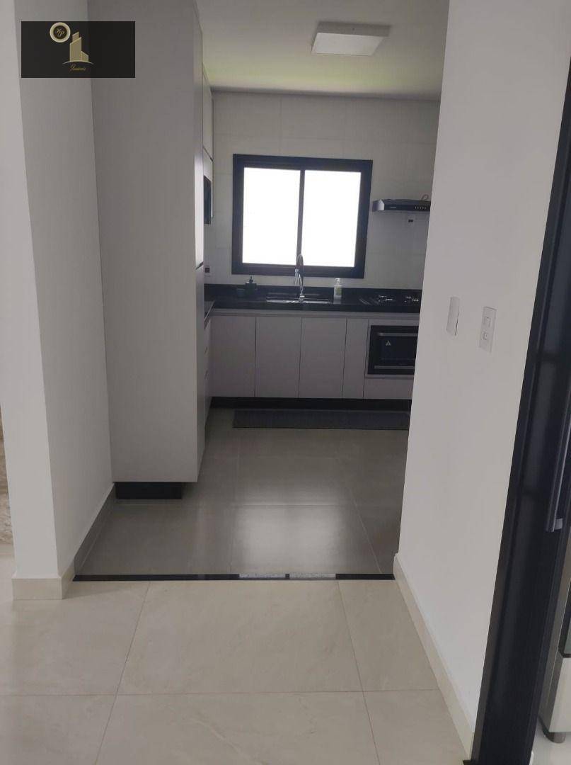 Casa de Condomínio para alugar com 3 quartos, 145m² - Foto 48