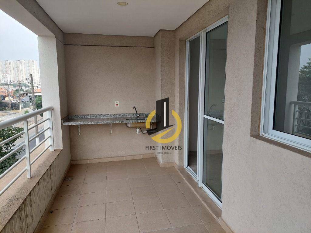 Apartamento à venda com 3 quartos, 84m² - Foto 9