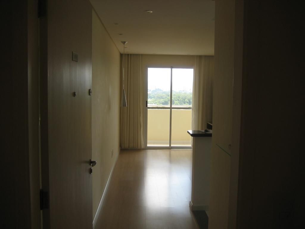 Apartamento à venda com 2 quartos, 51m² - Foto 1