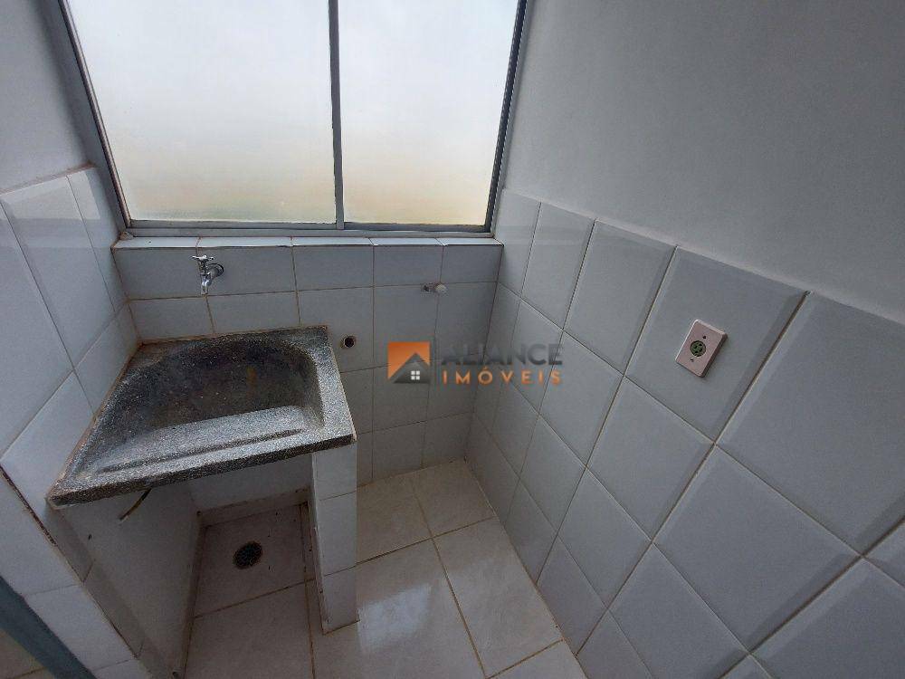 Apartamento para alugar com 2 quartos, 80m² - Foto 5