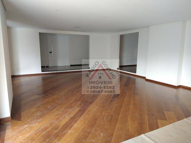 Apartamento à venda com 4 quartos, 370m² - Foto 57