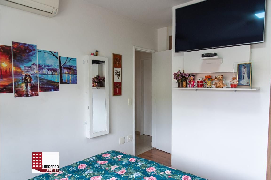 Apartamento à venda com 3 quartos, 112m² - Foto 14