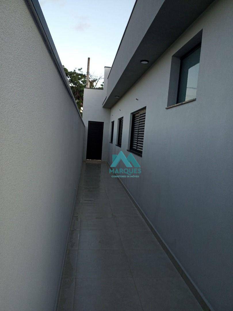 Casa à venda com 3 quartos, 172m² - Foto 3