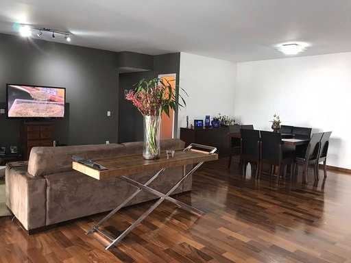 Apartamento à venda com 3 quartos, 178m² - Foto 15