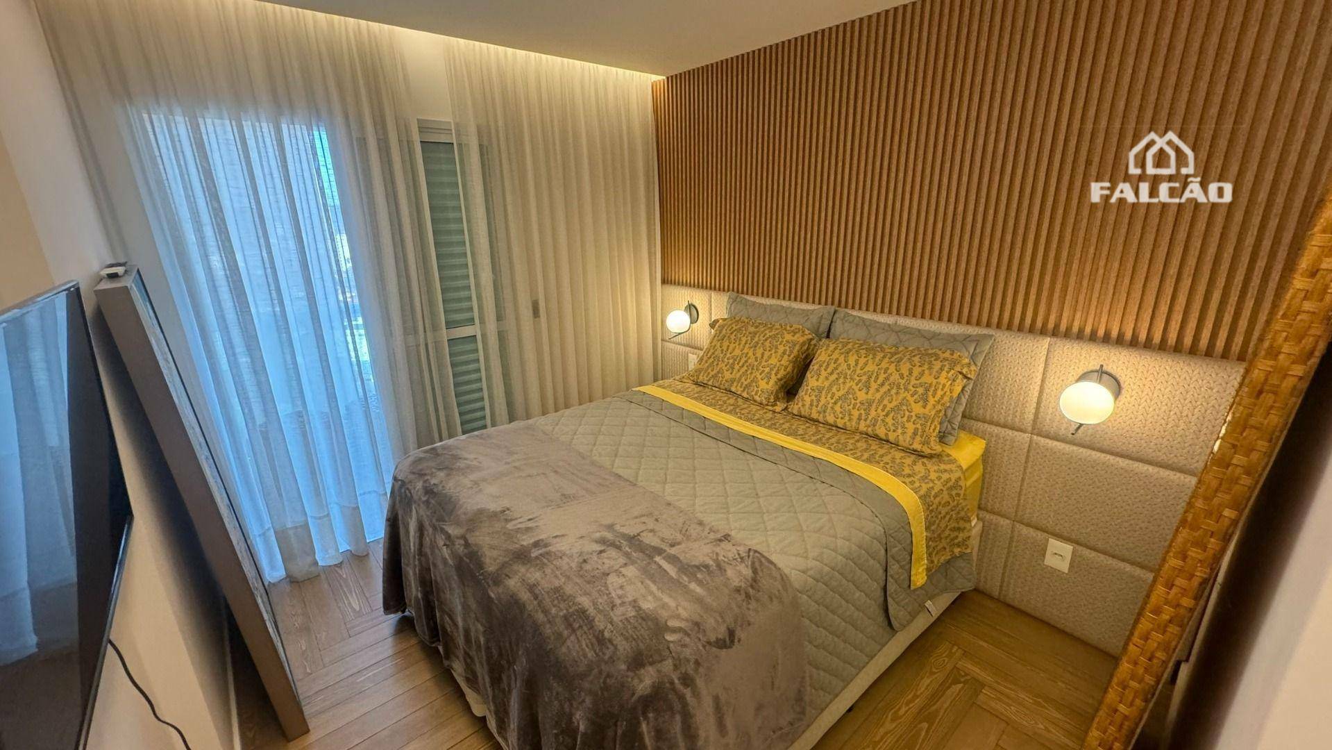 Apartamento para alugar com 2 quartos, 80m² - Foto 11