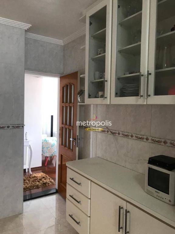 Apartamento à venda com 3 quartos, 110m² - Foto 17