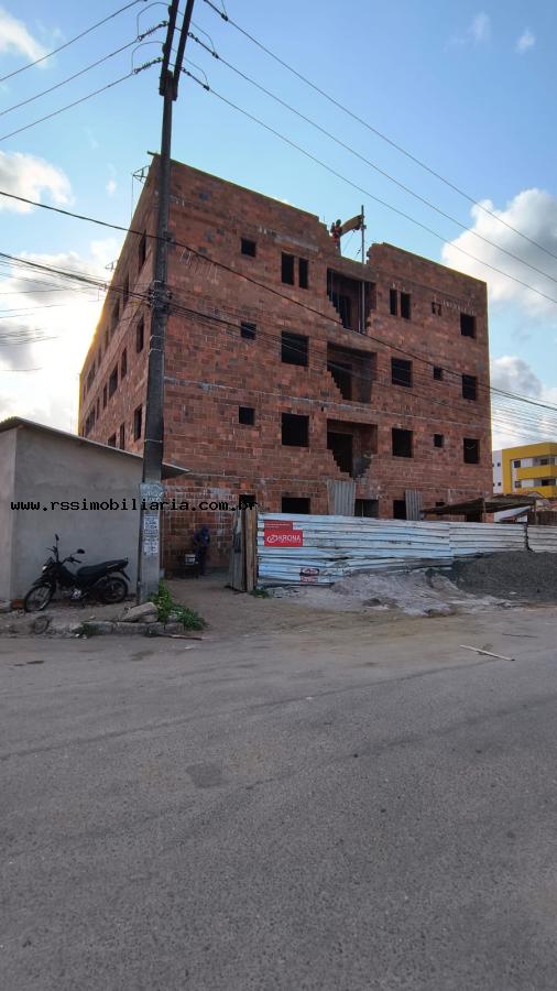 Apartamento à venda com 2 quartos, 54m² - Foto 1