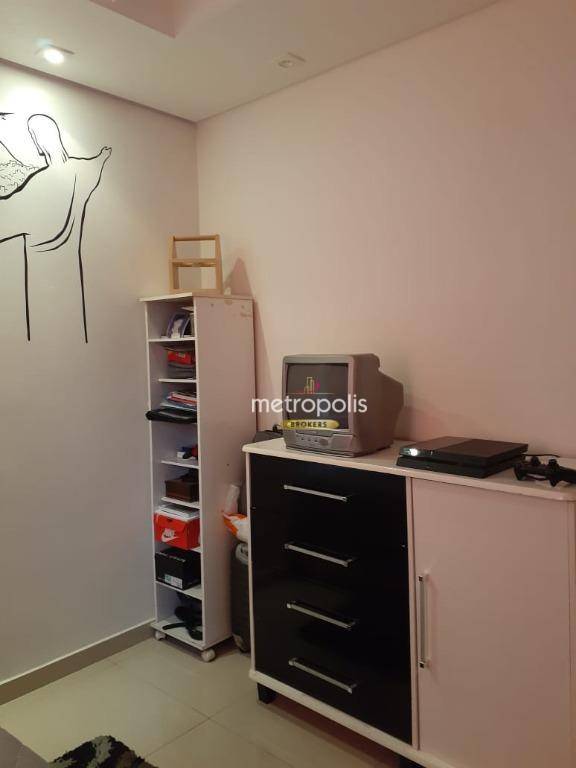 Apartamento à venda com 3 quartos, 61m² - Foto 14