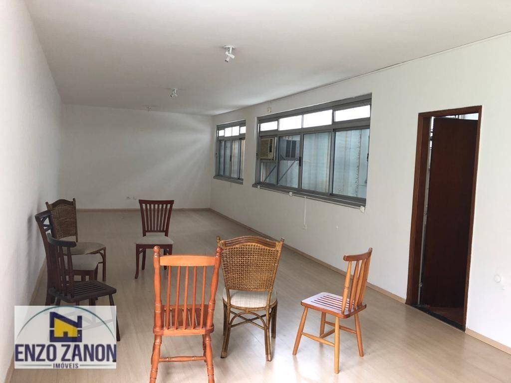 Conjunto Comercial-Sala para alugar, 60m² - Foto 4