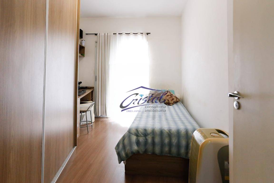 Casa à venda com 3 quartos, 100m² - Foto 16