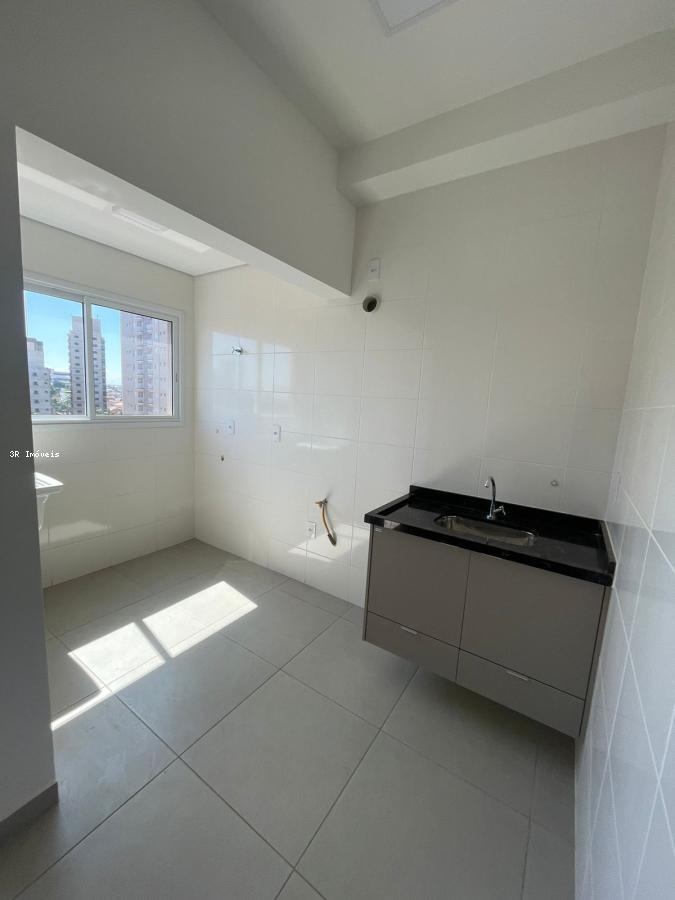 Apartamento para alugar com 1 quarto, 36m² - Foto 7