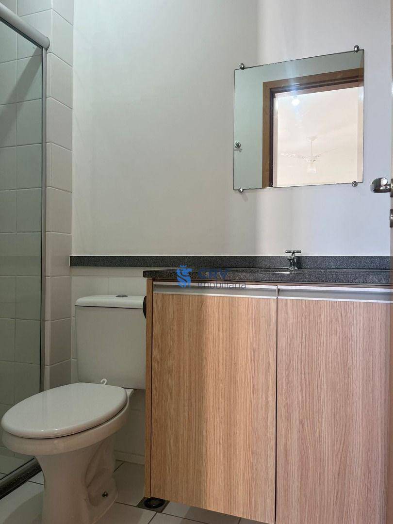 Apartamento para alugar com 3 quartos, 69m² - Foto 5