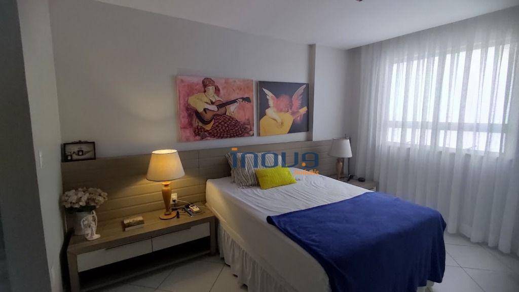 Apartamento à venda com 2 quartos, 107m² - Foto 6