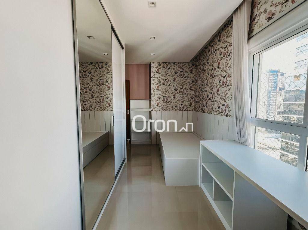 Apartamento à venda com 3 quartos, 207m² - Foto 13