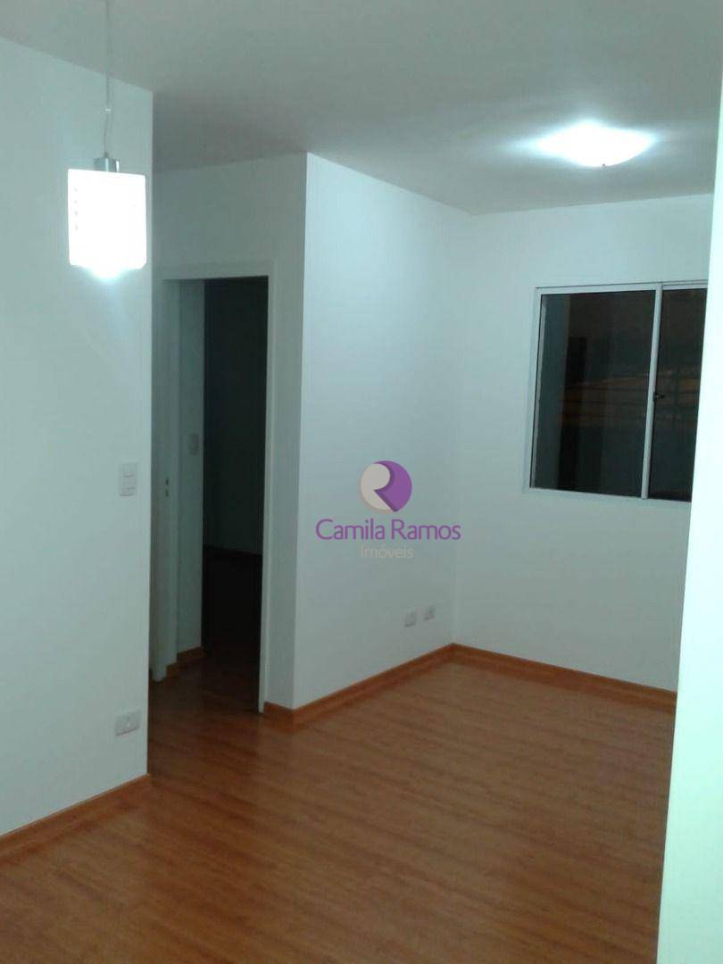 Apartamento à venda com 2 quartos, 45m² - Foto 6