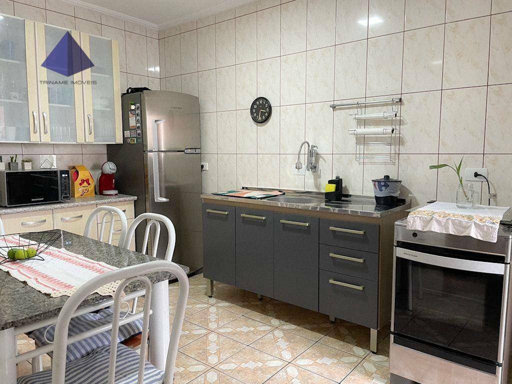 Apartamento à venda com 2 quartos, 57m² - Foto 10