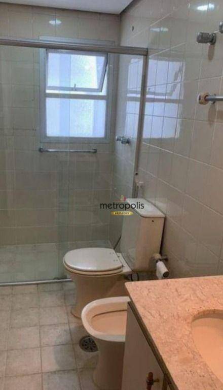 Apartamento à venda com 4 quartos, 205m² - Foto 14