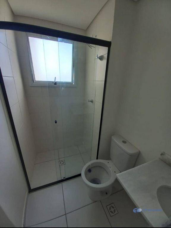 Apartamento à venda com 2 quartos, 47m² - Foto 3