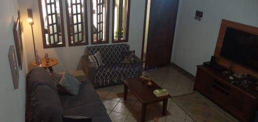 Sobrado à venda com 2 quartos, 125m² - Foto 16