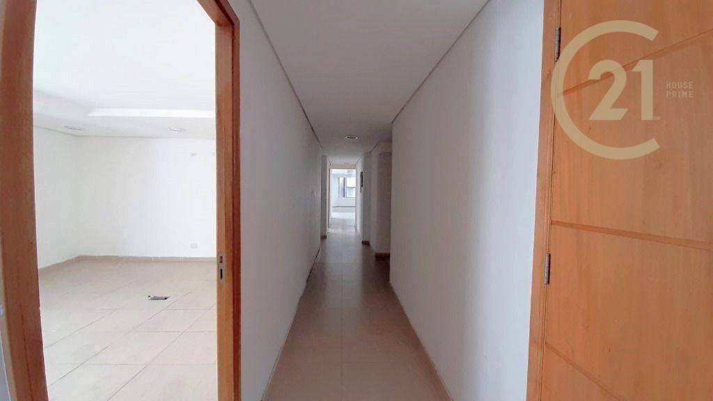 Conjunto Comercial-Sala para alugar, 340m² - Foto 4