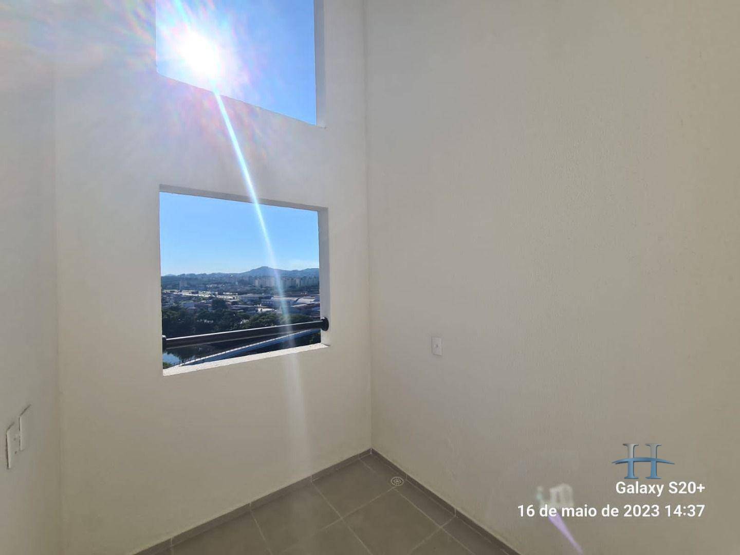 Apartamento à venda com 1 quarto, 59m² - Foto 9