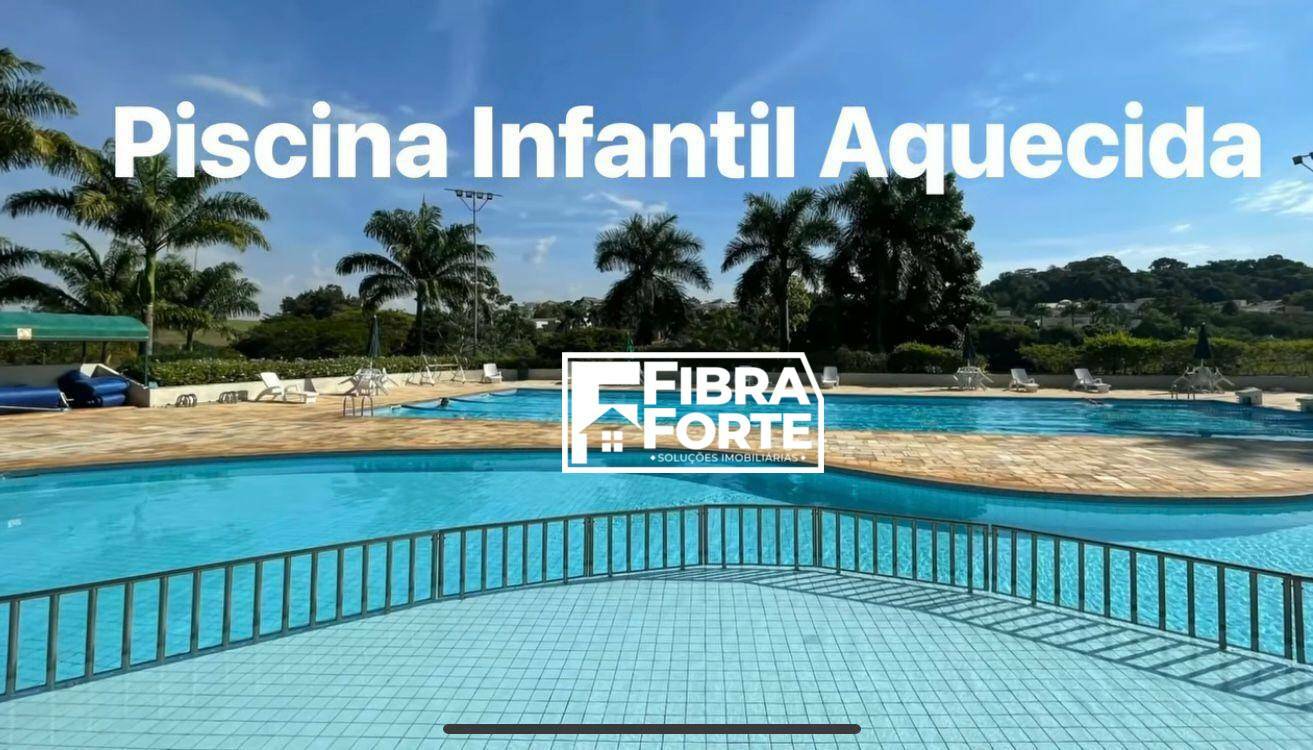 Casa de Condomínio para alugar com 5 quartos, 410m² - Foto 58