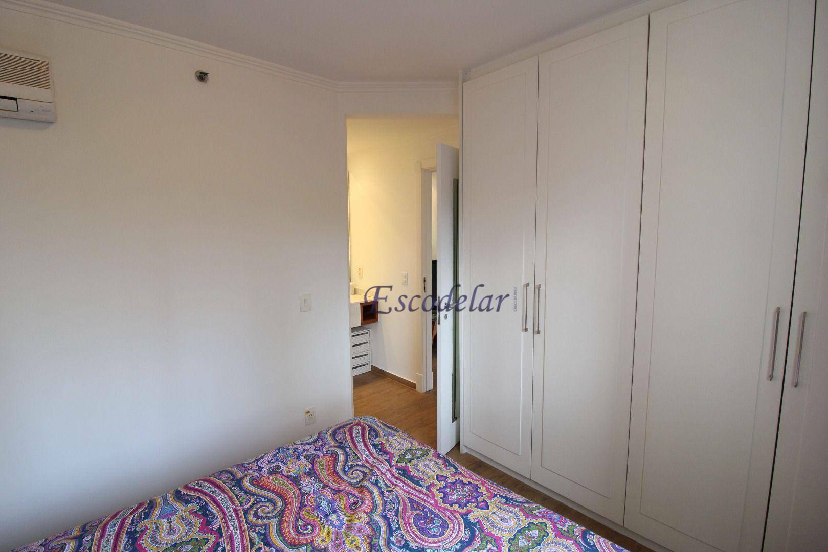 Apartamento à venda com 1 quarto, 52m² - Foto 26