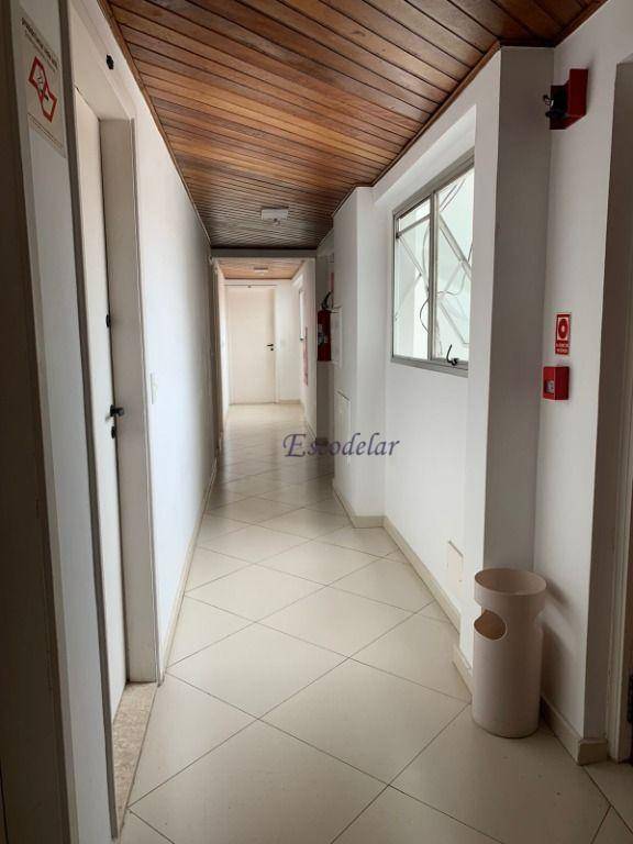 Conjunto Comercial-Sala à venda, 61m² - Foto 15