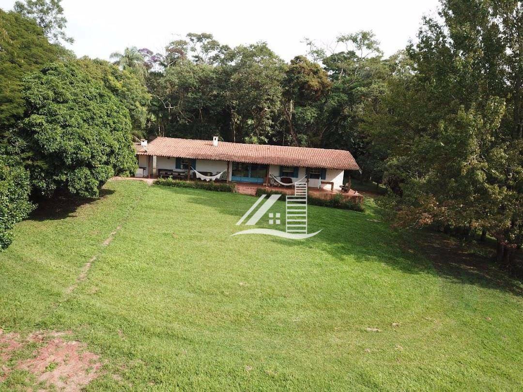Sítio à venda com 7 quartos, 70000m² - Foto 3