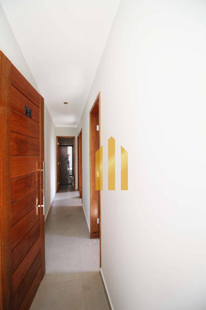 Apartamento à venda com 3 quartos, 66m² - Foto 12