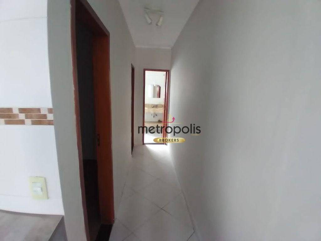 Cobertura para alugar com 2 quartos, 107m² - Foto 7