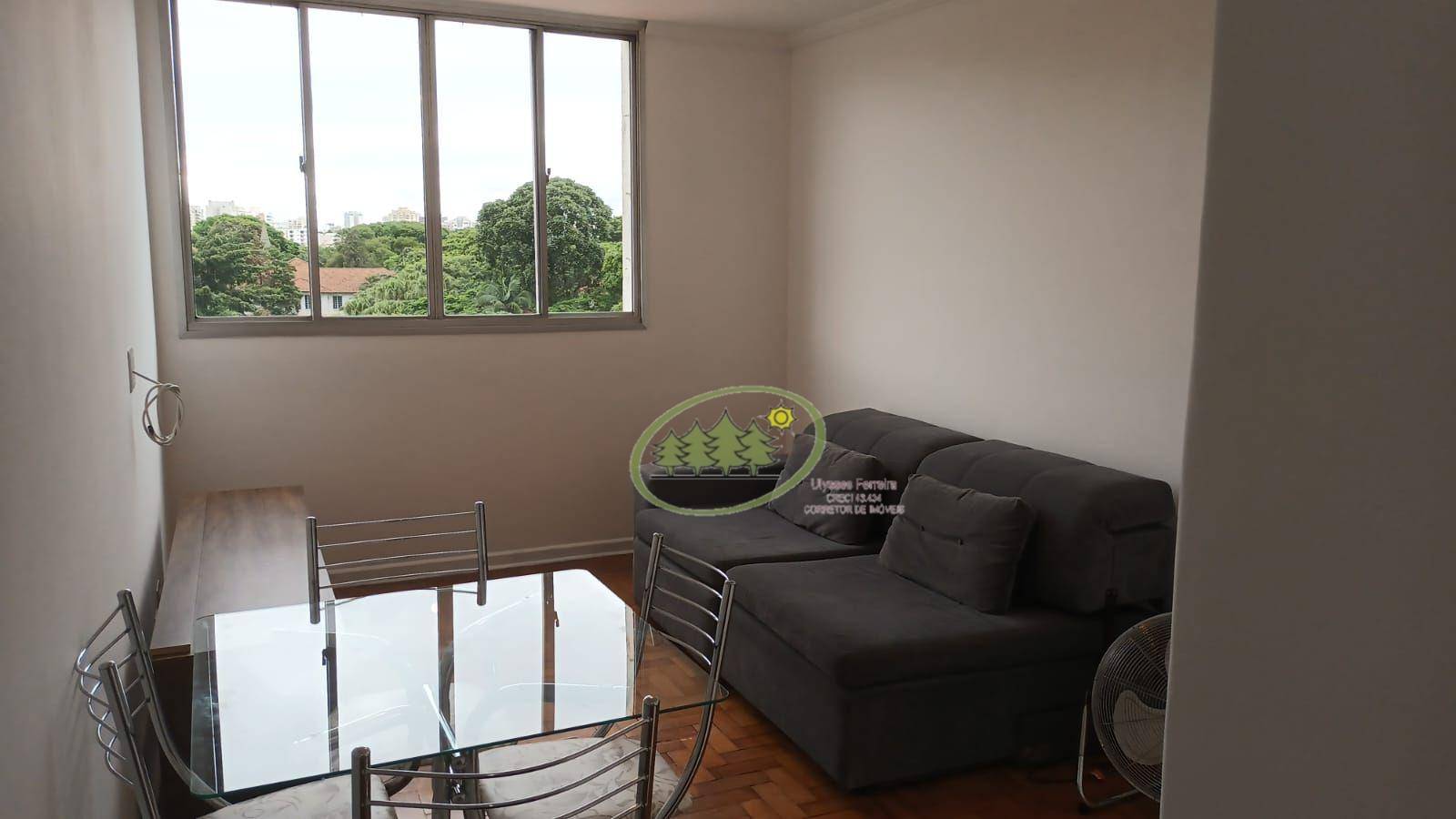 Apartamento para alugar com 1 quarto, 50m² - Foto 27