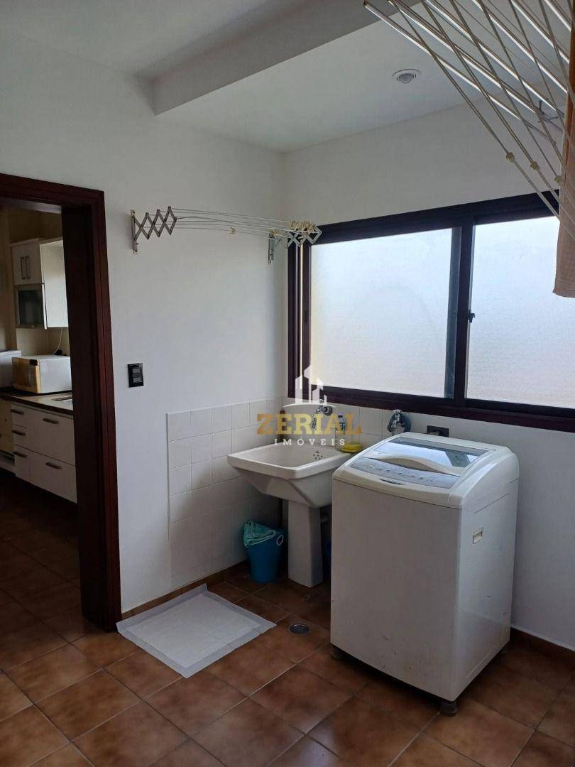 Apartamento à venda com 3 quartos, 143m² - Foto 9