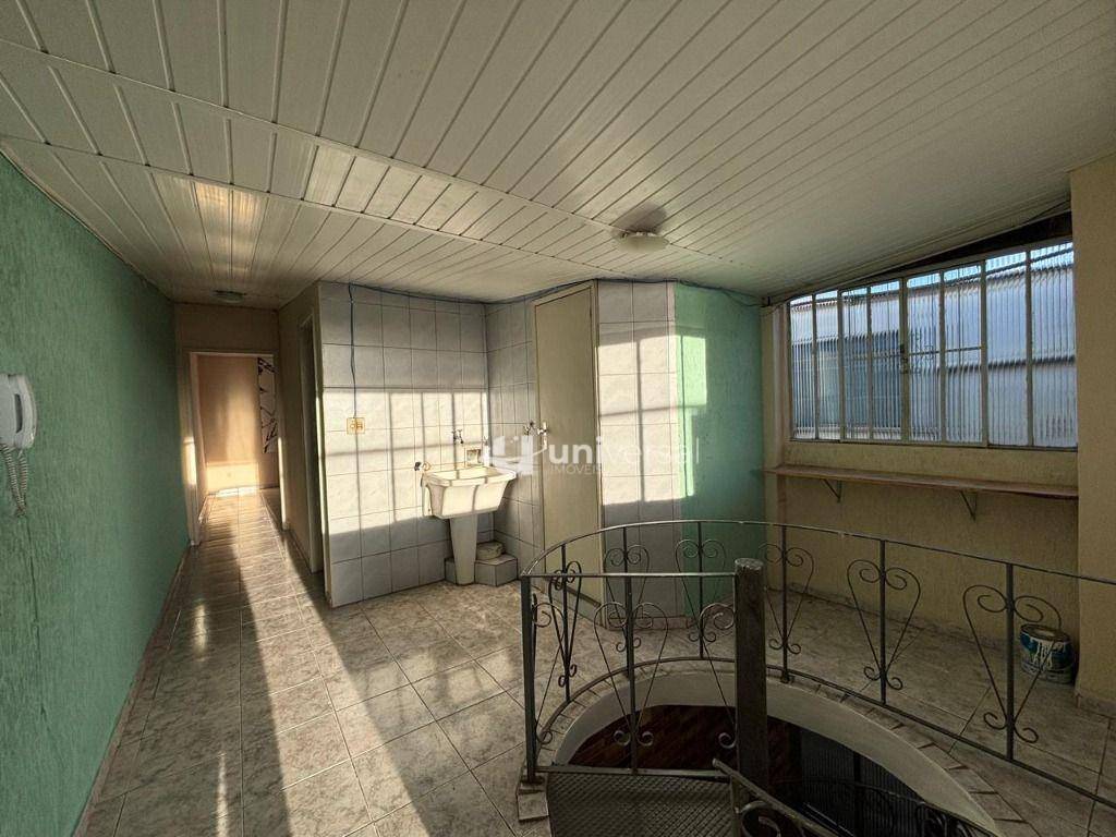 Cobertura, 4 quartos, 170 m² - Foto 5