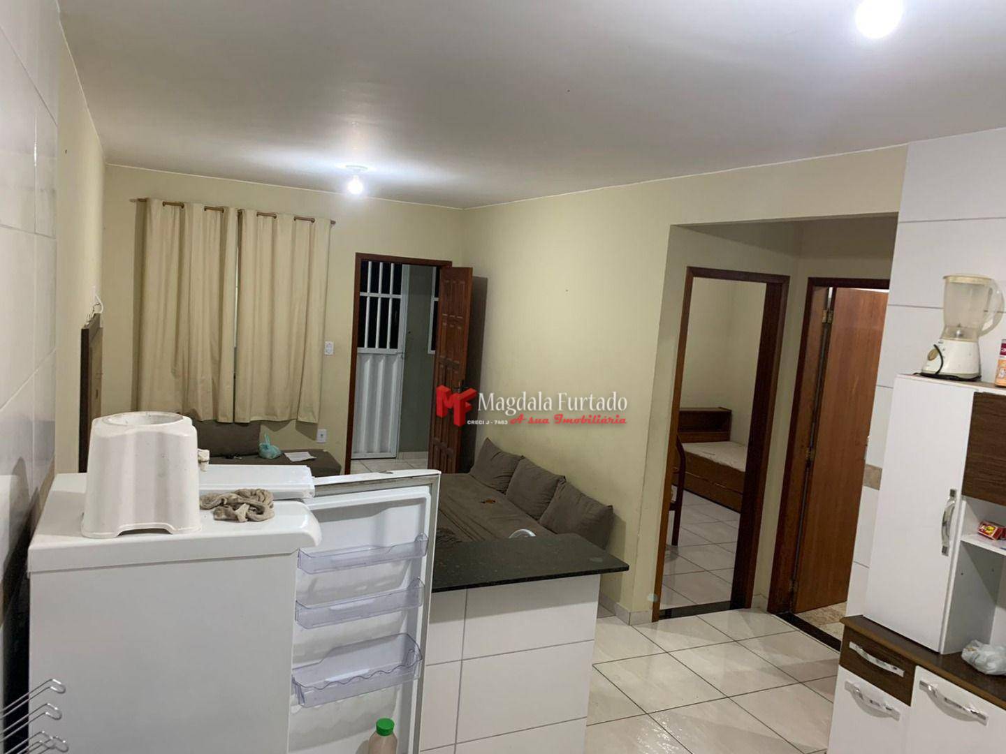 Casa à venda com 2 quartos, 96m² - Foto 10