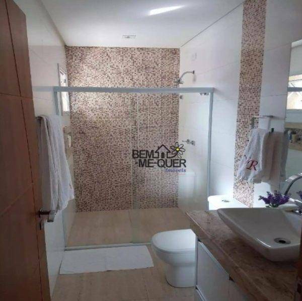 Sobrado à venda com 3 quartos, 264m² - Foto 11