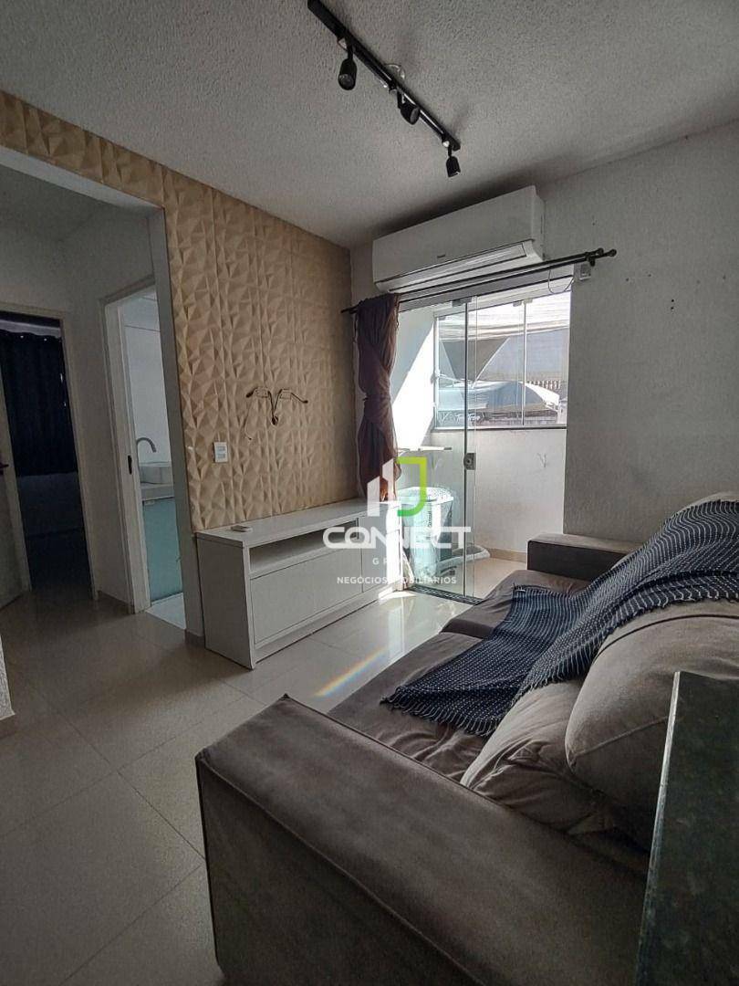 Apartamento para alugar com 2 quartos, 52m² - Foto 4