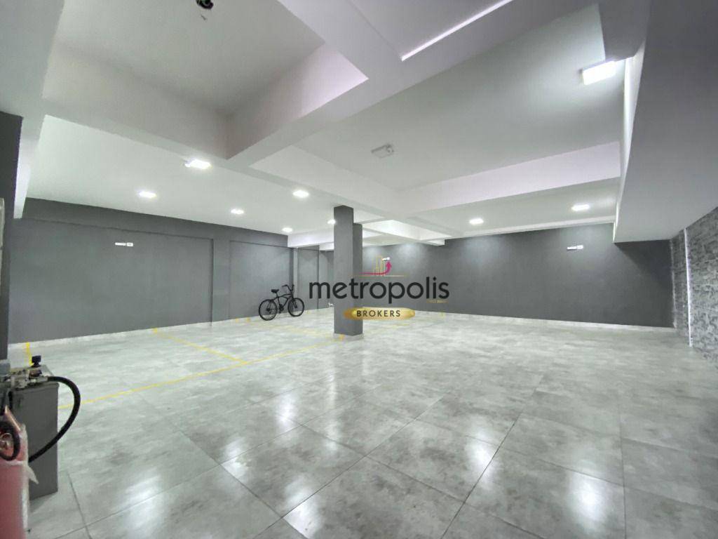 Cobertura à venda com 3 quartos, 123m² - Foto 2