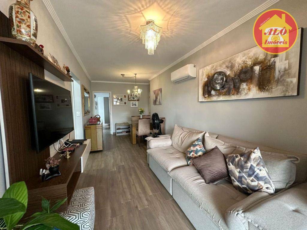 Apartamento à venda com 2 quartos, 78m² - Foto 1