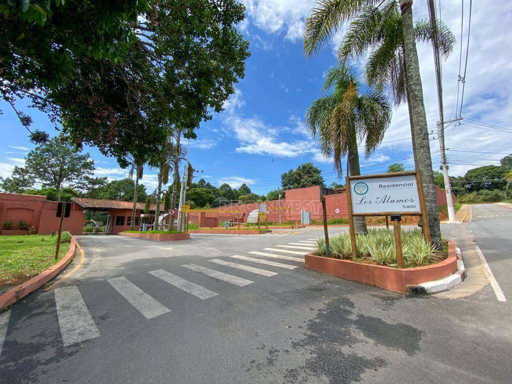 Casa de Condomínio à venda e aluguel com 3 quartos, 250m² - Foto 24