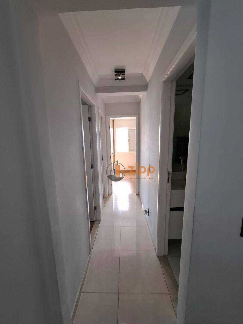 Apartamento à venda com 3 quartos, 81m² - Foto 18