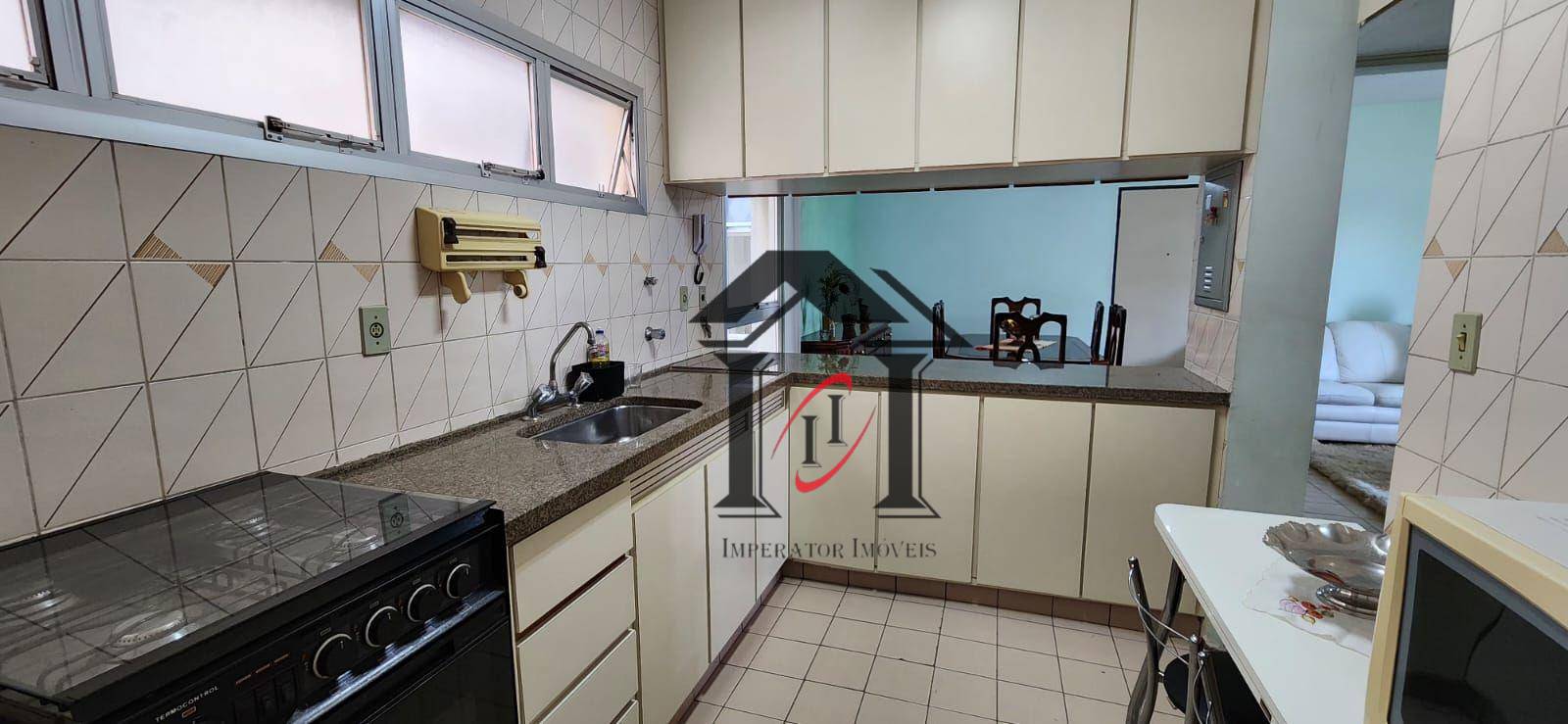Apartamento para alugar com 1 quarto, 57m² - Foto 6
