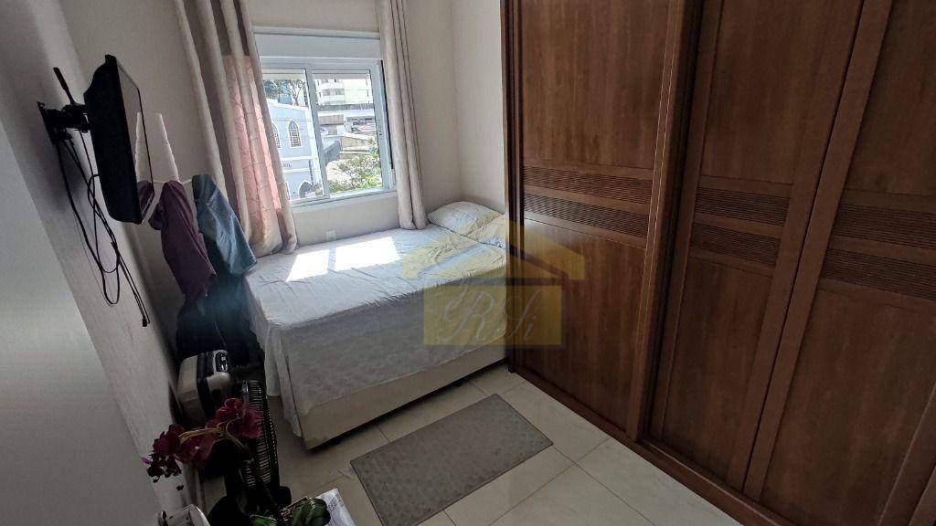 Apartamento à venda com 2 quartos, 59m² - Foto 8