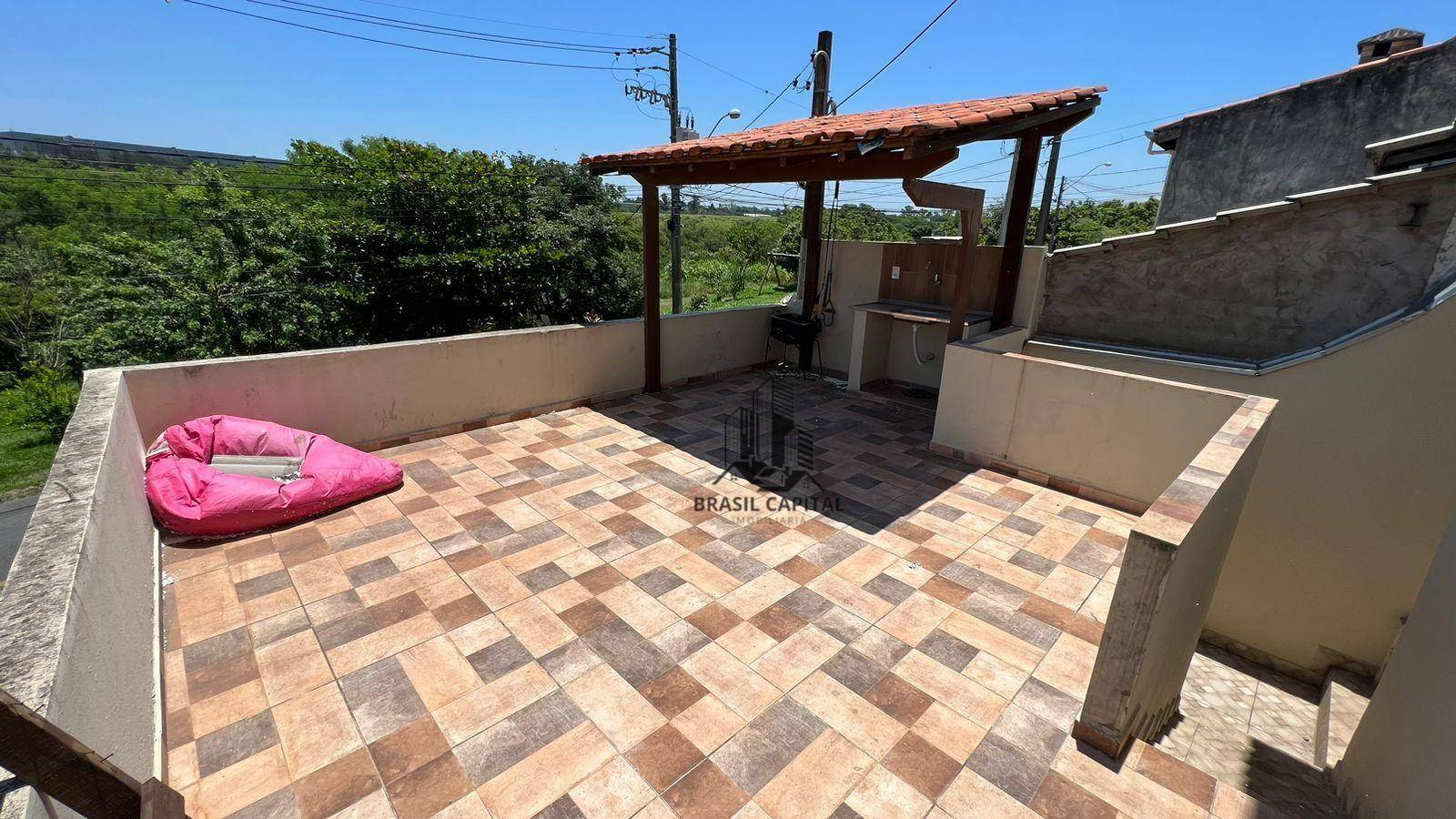 Sobrado à venda com 4 quartos, 181m² - Foto 7